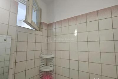 Apartament cu 3 camere nedecomandat în Lacul Tei - 14