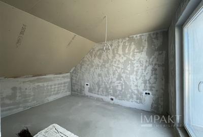Casa tip duplex, semifinisata, 160 mp și teren 250 mp - Europa, Cluj! - 17