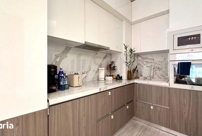 Apartament cu 2 camere în Central - 5