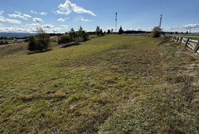Teren de 1000 mp, în Mărișel - 5