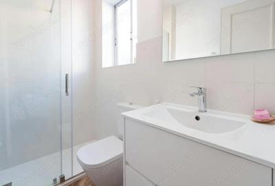 Garsonieră decomandată în Calea Victoriei