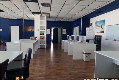 Birou CENTRAL 136 mp - 1