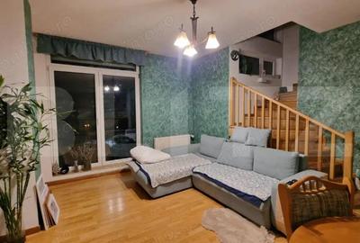 Apartament cu 3 camere decomandat în Aradului - 9