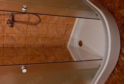 Proprietar inchiriez apartament 2 camere, zona Lidl Mihai Viteazul Sibiu - 7
