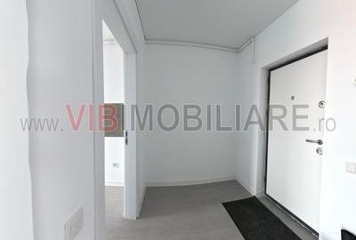 Garsoniera an 2025 -loc de parcare inclus-  strada Cimpului -Chiajna - 7