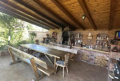 Casa plan parter 170 mp, zona Micro 17 - 12