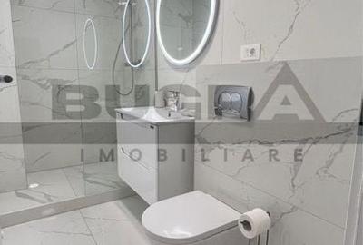 Apartament 2 camere, 60 mp, TOTUL NOU, zona Dorobantilor - 5