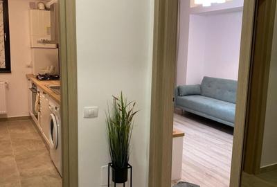 Apartament cu 2 camere decomandat, mobilat în Grozăvești - 8