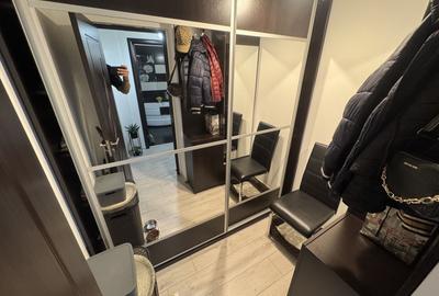 Apartament cu 2 camere decomandat, mobilat în Km 5 - 3