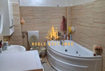 Apartament cu 3 camere, mobilat în Calea București - 13