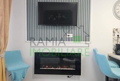 Garsoniera de inchiriat zona Bartolomeu - 2