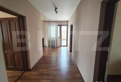 Casă cu 5 camere cu Teren 480 Mp în Iosia - 18