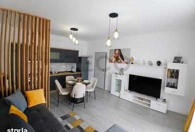 Apartament cu 2 camere în Sânmartin - 4