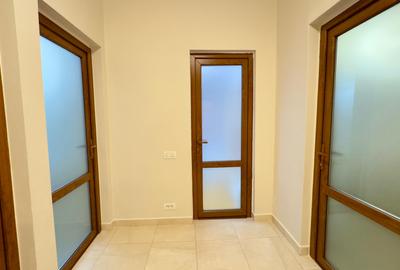 Casa 4 camere tip duplex Otopeni - Odaile, P+1+Pod, curte proprie - 32