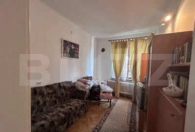 Casa boiereasca, 200 mp, centrala termica proprie, zona cent - 10