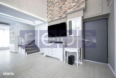 Apartament cu 5 camere, mobilat în Văcăresti - 1