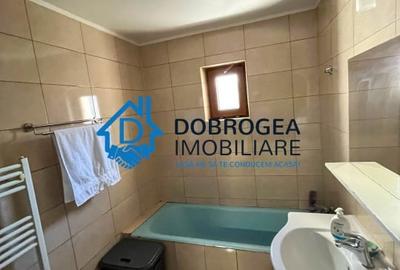 Apartament cu 2 camere decomandat, mobilat în E3 - 11