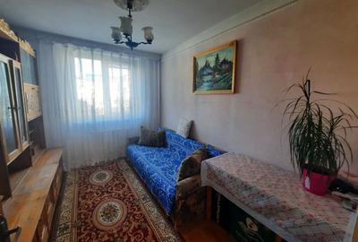 Apt 4 cam Calea Romanului decomandat, Nufarului, Cod 159746 - 5