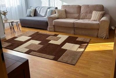 Apartament cu 2 camere decomandat, mobilat în Drumul Sării - 3