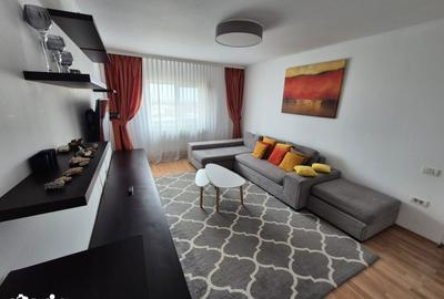 Apartament cu 2 camere decomandat, mobilat în Sud - 2