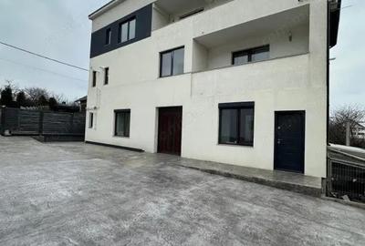 Vila Targul Saptamanal, P+2 - 25