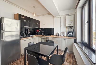Apartament cu 2 camere decomandat, mobilat în Tomis Nord - 16