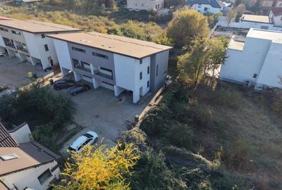 Casa tip duplex | 5 camere | Pipera – Porsche | Cortina North | 260 mp - 15