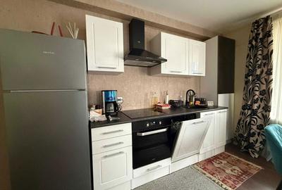 Apartament cu 3 camere decomandat în Florești - 7