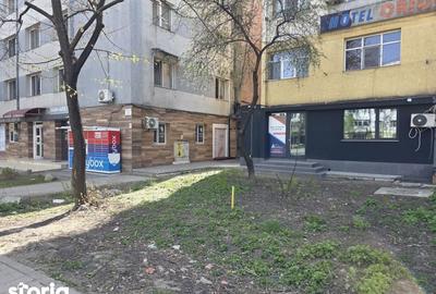 Spațiu comercial, de 97 mp, în Podu Roș - 5
