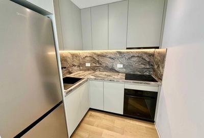 Apartament cu 2 camere semidecomandat, mobilat în Aviației - 2