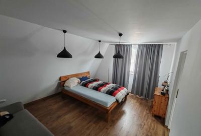 Casă cu 4 camere în 700 - 4
