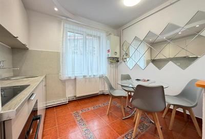 Apartament cu 2 camere semidecomandat, mobilat în Centrul Civic - 13