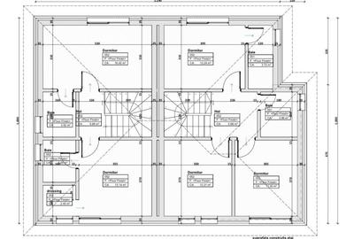 Casă cu 4 camere în Prelungirea Ghencea - 8