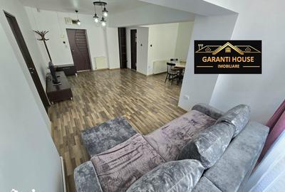 Apartament cu 2 camere în Traian - 2