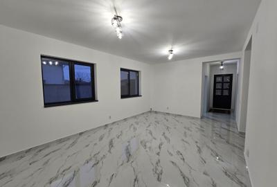 Casă cu 3 camere în Central - 7