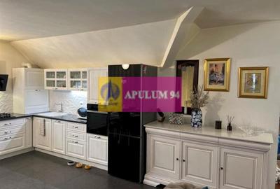 Apartament 4 camere LUX in VILA, 130mp, zona Unirii-Fantani - 5
