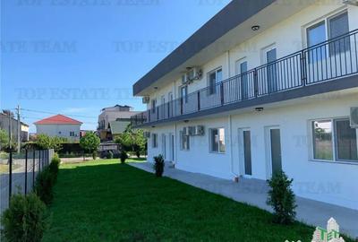 Casă cu 17 camere cu Teren 796 Mp în Eforie - 7