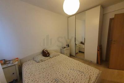 Apartament 2 Camere I De I Floreascca - 6