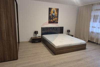 Apartament 3 camere de inchiriat Nerva Traian - Timpuri Noi - 4