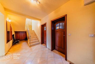 Casa cu 5 camere in Arad, zona Bujac - confort Si utilitate - 23
