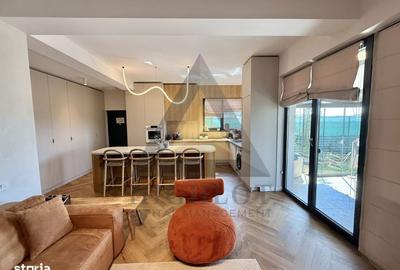 Casă cu 3 camere în Tunari