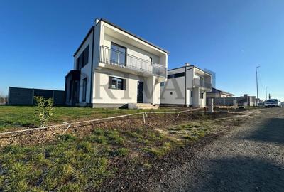 Casă individuală cu 5 camere cu Canalizare în Dumbrăvița - 3