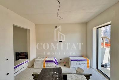 Duplex cu 4 camere cu Canalizare în Iris - 12