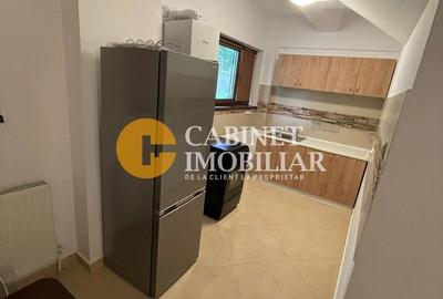 Garsonieră, mobilată în Nicolina - 2