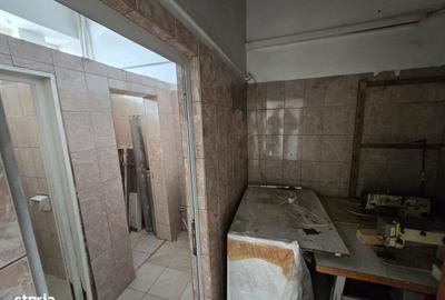 Spațiu comercial, de 70 mp, în Dacia - 8