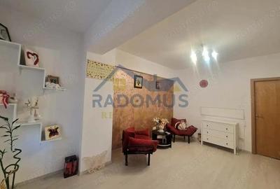 Inchiriere apartament 3 camere zona 9 Mai, str. Vornicei, Ploie?ti - 4