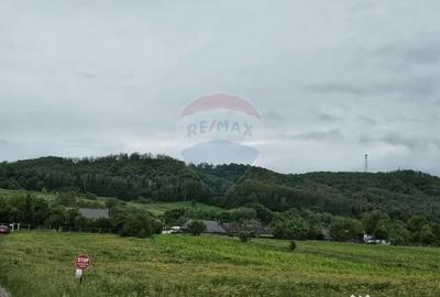 Teren de 1495 mp, în Dobreni - 7