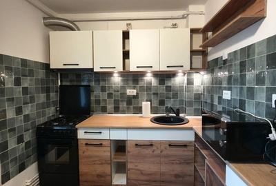 Apartament 2 camere prima inchiriere, proaspat renovate, totul nou - 4