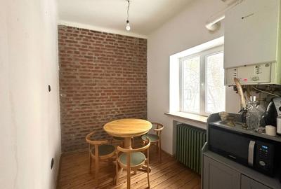 Apartament cu 2 camere decomandat, mobilat în Ștefan cel Mare - 8