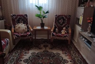 Casa cu 3 camere - 6